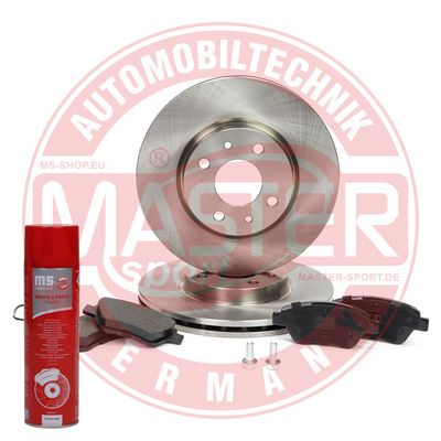 SET FRANA FRANA DISC