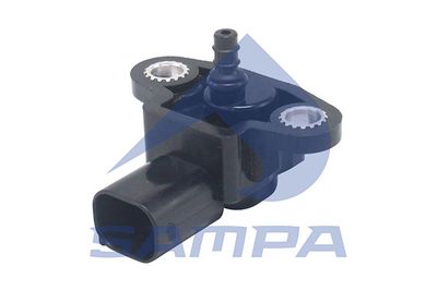 Sensor, presión de aceite