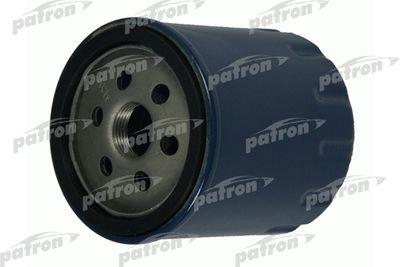 Масляный фильтр PATRON PF4112 для DAF 400