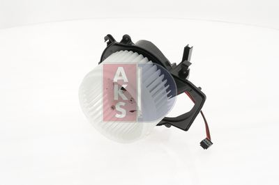 INNENRAUMGEBLäSE AKS DASIS 740088N 16