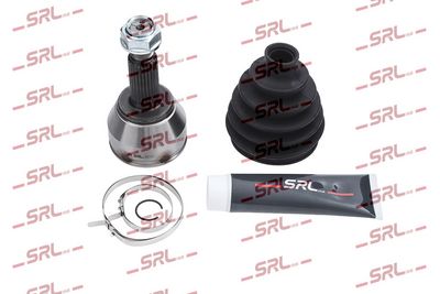 Sada / kĺb hnacieho hriadeľa SR-LINE S40-1420