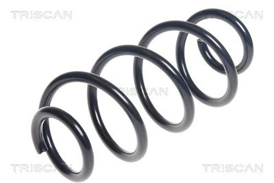 Пружина ходовой части TRISCAN 8750 6965 для SUZUKI SWIFT