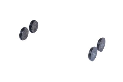 BREMSBELAGSATZ SCHEIBENBREMSE ATE 13046049102 10