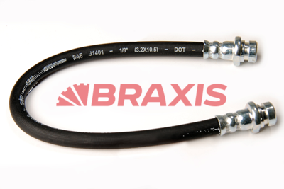 Тормозной шланг BRAXIS AH0195 для MITSUBISHI L200
