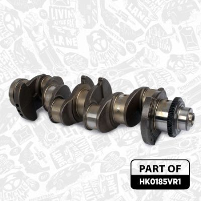  ET ENGINETEAM HK0185VR1 2