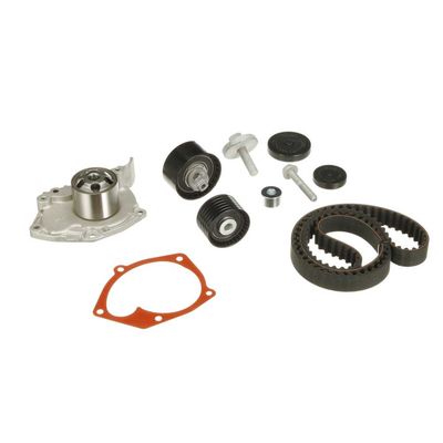 SET POMPA APA + CUREA DINTATA GATES KP25559XS3 48