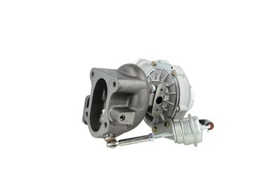 COMPRESOR SISTEM DE SUPRAALIMENTARE NRF 90010511 24