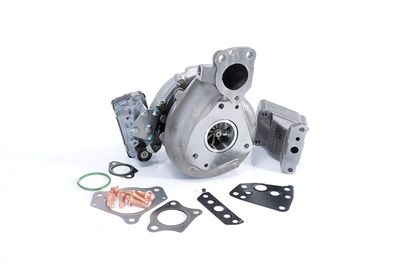 LADER AUFLADUNG BTS Turbo T981436BT 17