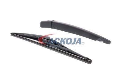 SET STERGATOARE CURATARE PARBRIZ ACKOJA A380492 16