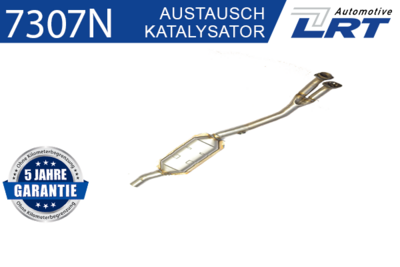 CATALIZATOR LRT 7307N 1