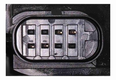 TüRSCHLOSS VEMO V20850201 8