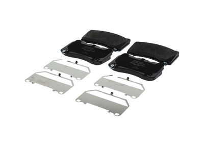 BREMSBELAGSATZ SCHEIBENBREMSE BOSCH 0986494880 30