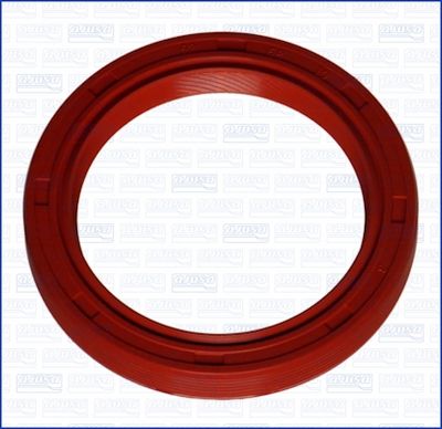 Уплотняющее кольцо, коленчатый вал AJUSA 15026200 для ALFA ROMEO 6