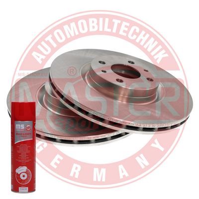 DISC FRANA MASTER-SPORT GERMANY 24012201471SETMSP