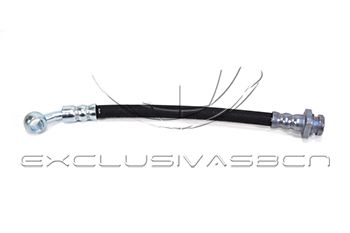MDR MBH-21061 Тормозной шланг  для NISSAN MICRA II (K11) 1.0 i 16V