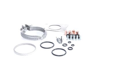 SET MONTAJ TURBOCOMPRESOR BTS Turbo T931333ABS 11
