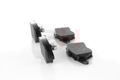 SET PLACUTE FRANA FRANA DISC GH GH413753 1