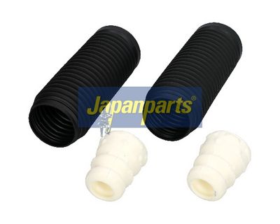JAPANPARTS Apsauginio dangtelio komplektas, amortizatorius