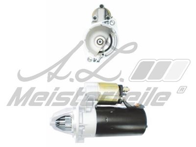 стартер A.Z. Meisterteile AZMT-53-010-1063