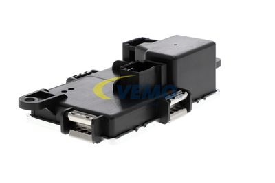 REGLER INNENRAUMGEBLäSE VEMO V30790021 29