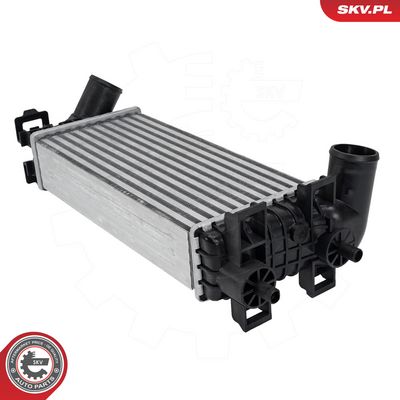Chladič turba ESEN SKV 98SKV137