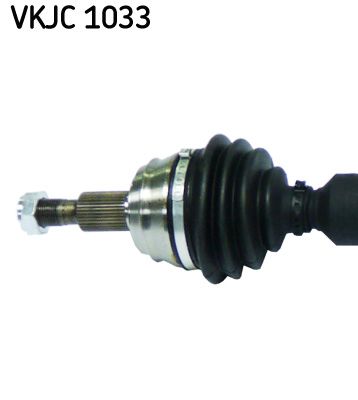 Drive Shaft VKJC 1033