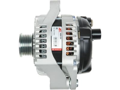 GENERATOR / ALTERNATOR AS-PL A6643S 3