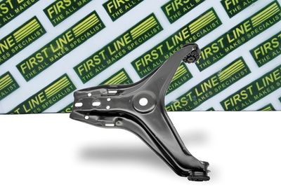 носач, окачване на колелата FIRST LINE FCA5904