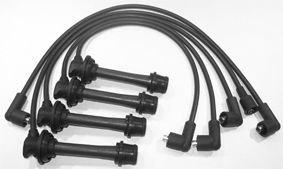 Комплект проводов зажигания EUROCABLE EC-4967 для TOYOTA MR2
