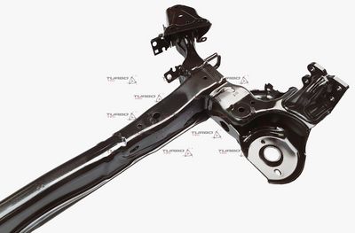 CORP AX TURBO-TEC TTRAX001056 1