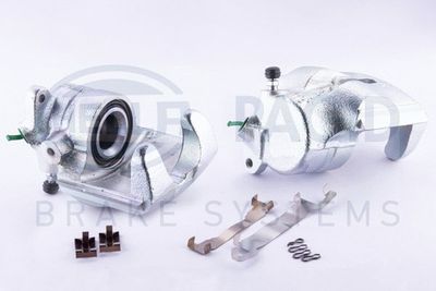 Тормозной суппорт HELLA PAGID 8AC 355 390-281 для MITSUBISHI L300