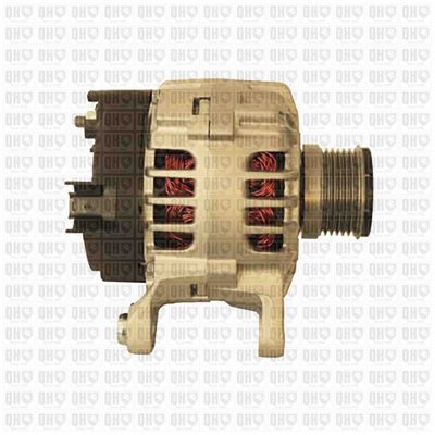 генератор QUINTON HAZELL QRA3417