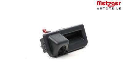 HECKKLAPPENGRIFF METZGER AUTOTEILE 2310987 33