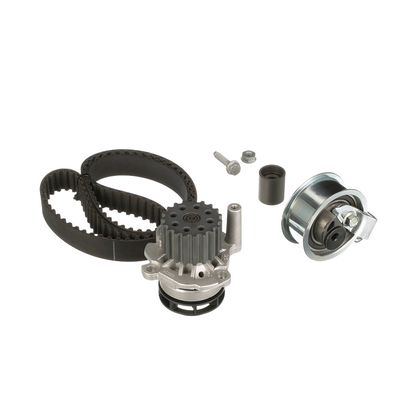 SET POMPA APA + CUREA DINTATA GATES KP65569XS1 36