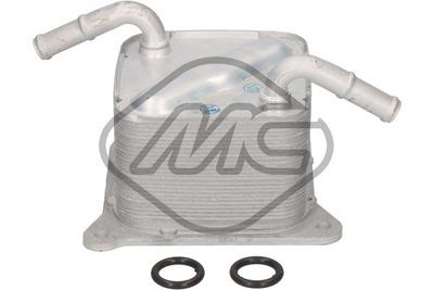 RADIATOR ULEI ULEI MOTOR