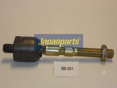 JAPANPARTS Vidinė skersinė vairo trauklė