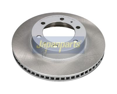 спирачен диск JAPANPARTS DI-2034C