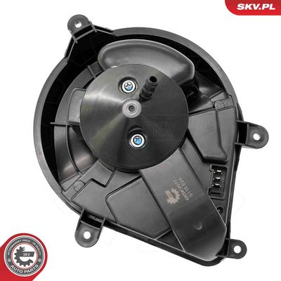 Vnútorný ventilátor ESEN SKV 68SKV077