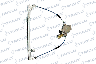 стъклоподемник TRICLO