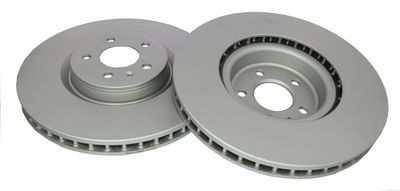 SET FRANA FRANA DISC MAPCO 47055HPS 1