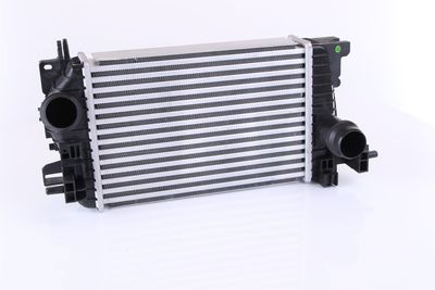 INTERCOOLER COMPRESOR NISSENS 96197 40