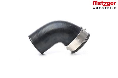 LADELUFTSCHLAUCH METZGER AUTOTEILE 2400116 19