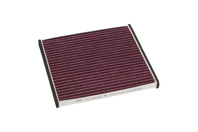 FILTRU AER HABITACLU AMC Filter TC1010X 27