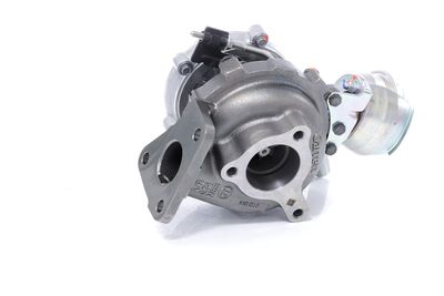 LADER AUFLADUNG BTS Turbo T915486 14