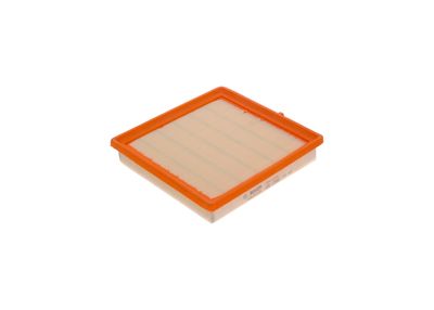 LUFTFILTER BOSCH F026400348 27