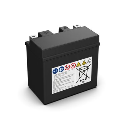 STARTERBATTERIE BOSCH 0986FA1170 14