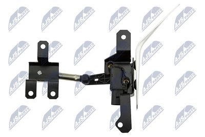 SENZOR REGLARE FARURI NTY ECXWW010 2