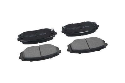 SET PLACUTE FRANA FRANA DISC Kavo Parts KBP10094 15