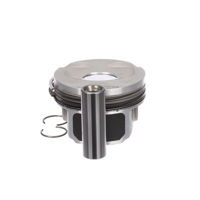 PISTON ET ENGINETEAM PM012350 9