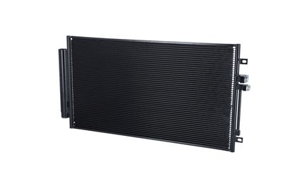 CONDENSATOR CLIMATIZARE NRF 350568 7